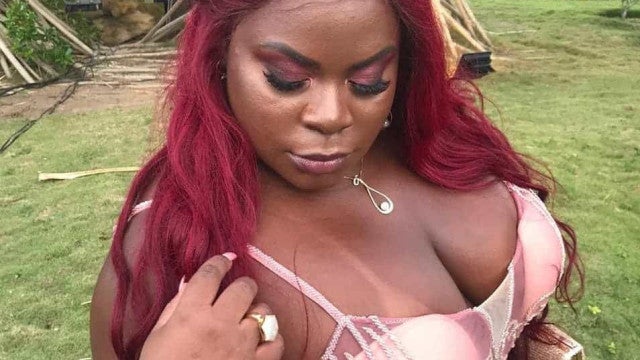 Jojo Todynho cada vez mais focada nos treinos após perder 24 quilos