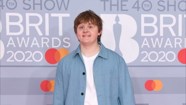 Lewis Capaldi poderá terminar carreira devido ao síndrome de Tourette