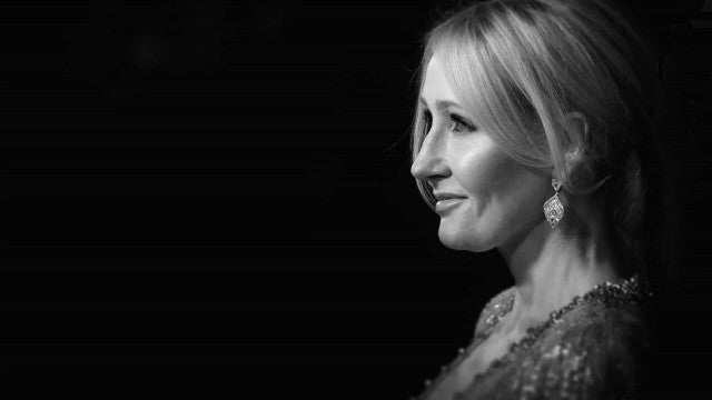 JK Rowling ironiza ameaças de boicote a série de ‘Harry Potter’ da HBO