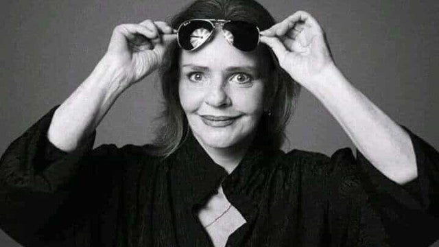 Angela Ro Ro adia show no Rio por problema de saúde