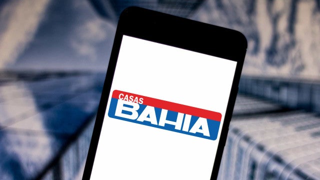 Casas Bahia e Ponto abrem renegociação de dívidas de clientes