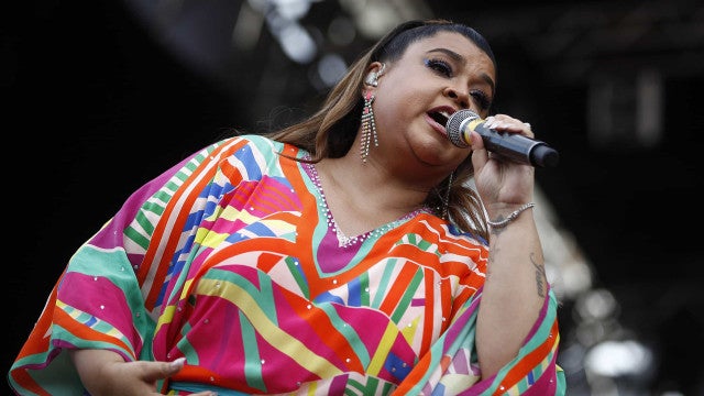 Preta Gil fala que médicos decidiram avançar tratamento para a radioterapia