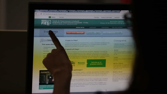 PF mira 20 faculdades em operação contra suspeita de fraude no Fies