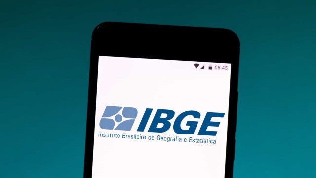 IBGE realiza processo seletivo para estágio em maio