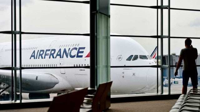 Justiça francesa absolve Air France e Airbus em queda do voo Rio-Paris