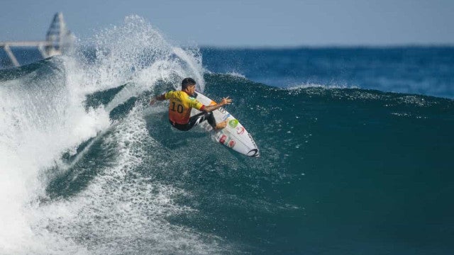 Brasil garante seis surfistas na 2ª rodada da etapa de Margaret River do Circuito Mundial
