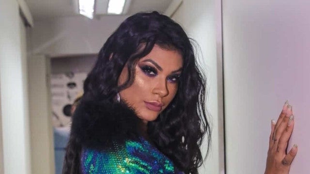 Pocah denuncia suposto desaparecimento de Mc Sabrina; Polícia Civil diz não haver crime