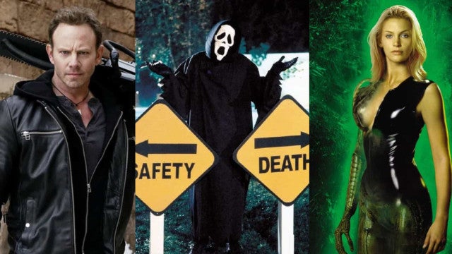 Franquias tão ruins que divertem; relembre as sagas!