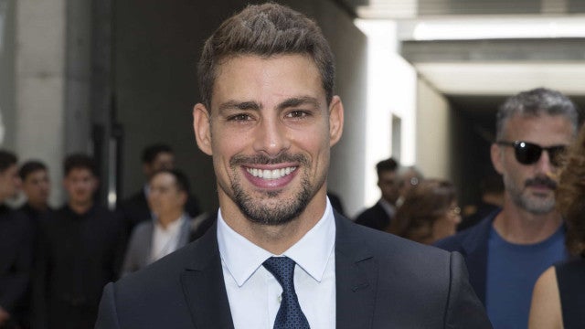 Cauã Reymond se diz focado em trabalho e nega ser solteiro cobiçado