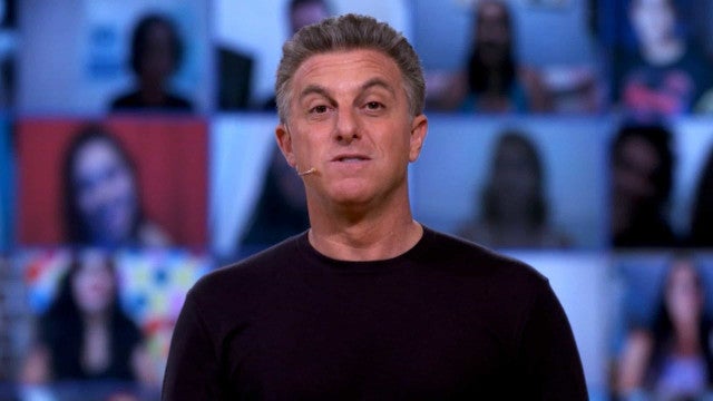 Luciano Huck critica decisão sobre Novo Ensino Médio