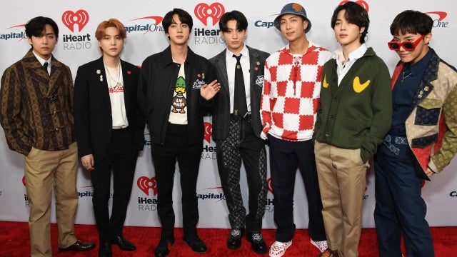 J-Hope é o segundo membro do BTS a ir para o exército
