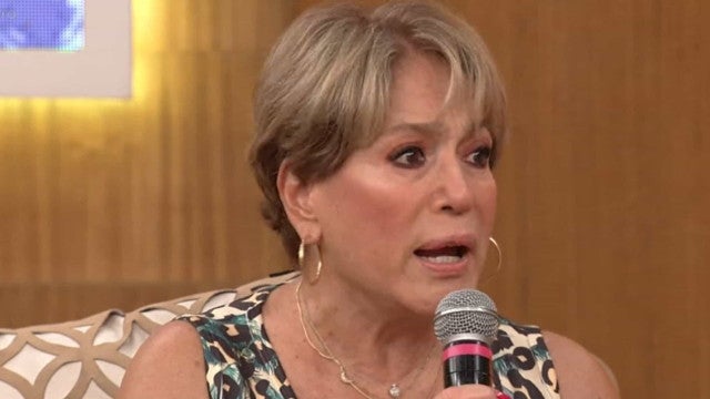 ‘É a primeira vez que vou fazer uma velha’, diz Susana Vieira sobre próxima novela das nove