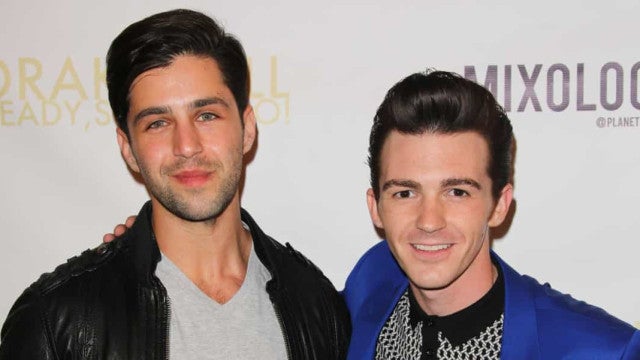 Irmão de Drake Bell foi quem acionou a polícia e disse que o ator ameaçava se suicidar