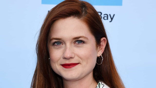 Atriz de ‘Harry Potter’ está grávida do primeiro filho