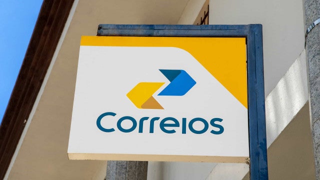 Portaria aprova reajuste de 5,4958% nas tarifas postais cobradas pelos Correios