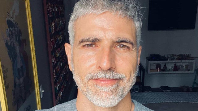 Gianecchini diz que tinha pavor de ser ‘viadinho’ e era durão por causa de bullying