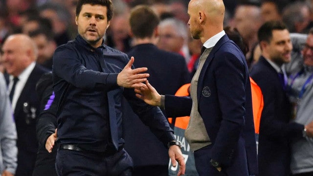 Chelsea continua à ‘caça’ de treinador e já falou com mais um alvo