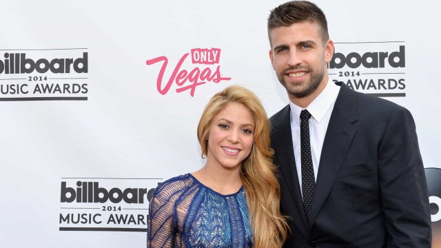 Piqué diz que Shakira não pensou em sua saúde mental e critica fãs latinos da cantora