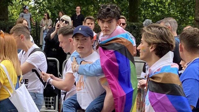 Netflix anuncia data de estreia da segunda temporada de ‘Heartstopper’