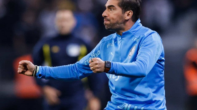 Abel Ferreira recebe elogio de Ronaldo Fenômeno: "Acho ele incrível"