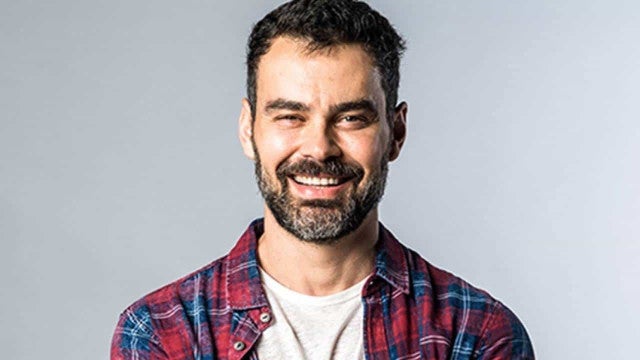 Carmo Dalla Vecchia conta como conheceu João Emanuel Carneiro, com quem está há 18 anos