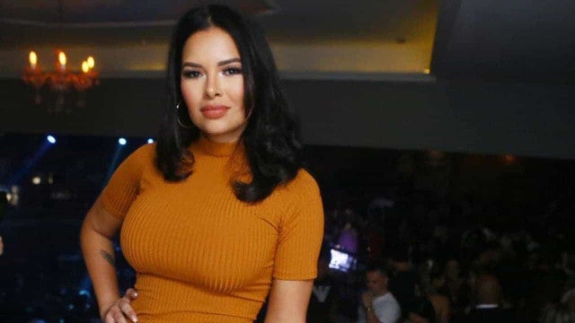 Ariadna é condenada a pagar R$ 20 mil a Ratinho após sugerir infidelidade