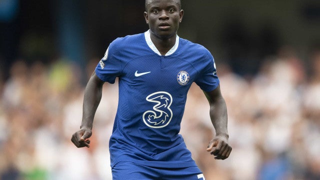 Barcelona quer levar dois jogadores do Chelsea de uma vez só