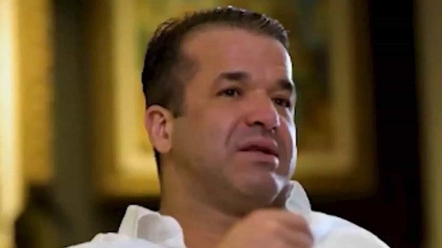 Thiago Brennand é preso nos Emirados Árabes