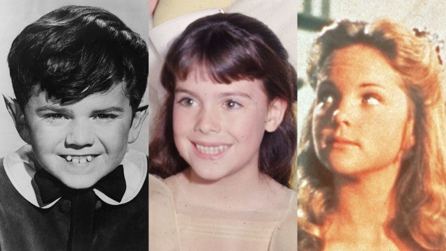 Antes e depois: como estão os astros mirins favoritos dos anos 60 e 70?