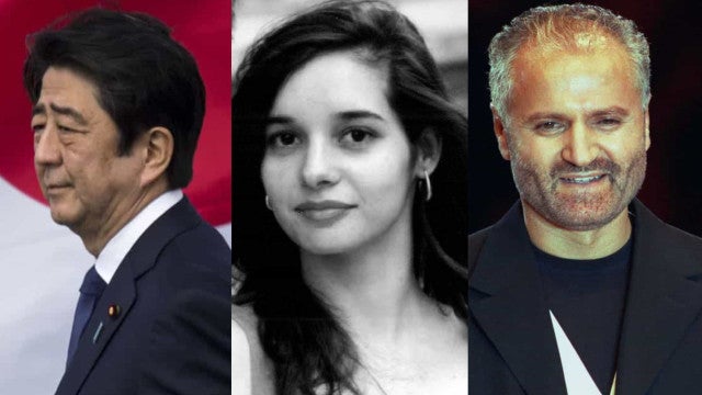 Os assassinatos mais famosos e chocantes da História!