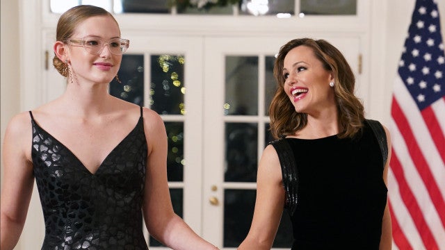 Jennifer Garner revela por que os filhos não têm redes sociais