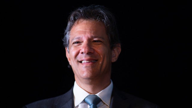 Arcabouço fiscal estancará sangria nas contas públicas, diz Haddad