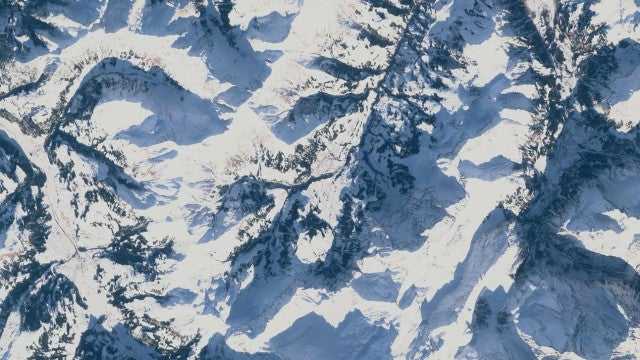 Avalanche nos Alpes franceses provoca quatro mortos e vários feridos