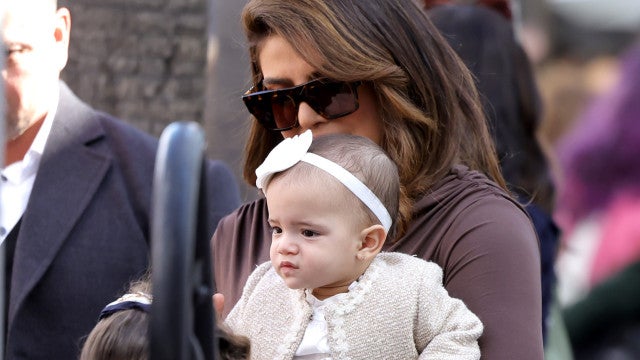 "Não podia me dar ao luxo de ter medo ou ser fraca", diz Priyanka Chopra