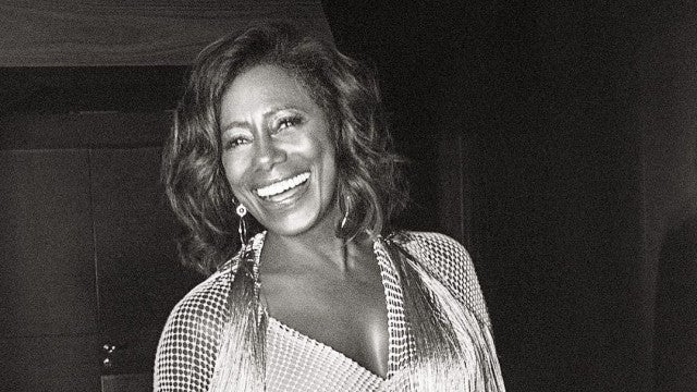 Roupas de Glória Maria são vendidas por até R$ 7 mil em brechó do Rio de Janeiro