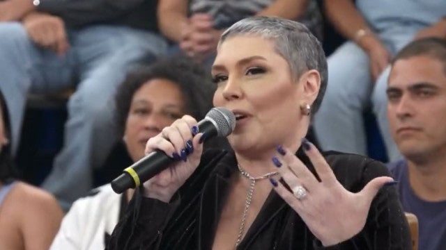 ‘A doença não é mais uma sentença de morte’, diz Simony sobre a luta contra o câncer