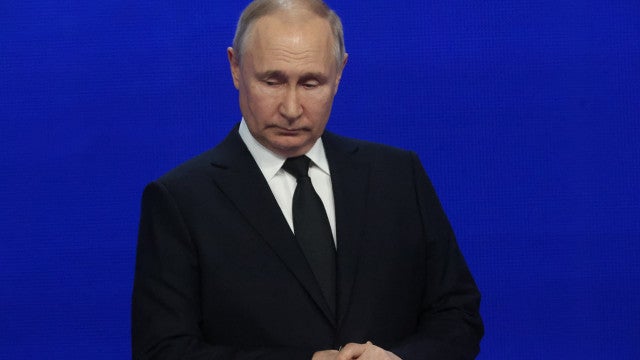 Rússia confisca passaportes de altos funcionários de empresas estatais