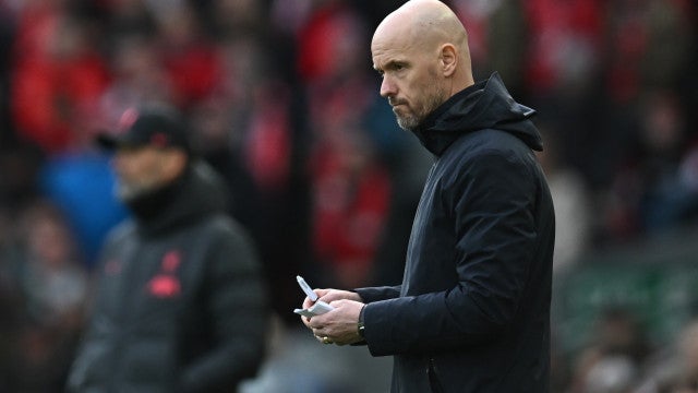 Ex-Bayern Munique arrasa Erik ten Hag: "Era um ditador"