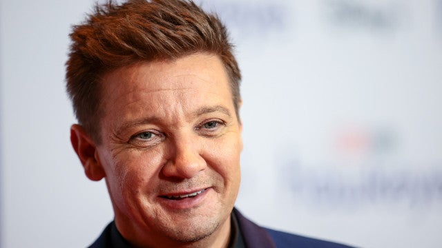 Jeremy Renner revela palavras da filha após trágico acidente