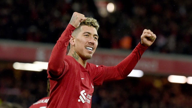 Com saída confirmada do Liverpool, Firmino já tem destino definido