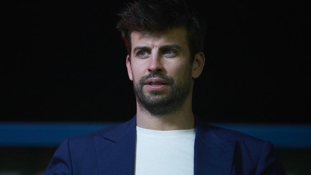 Piqué fica furioso com a mudança de Shakira e dos filhos para Miami, diz revista