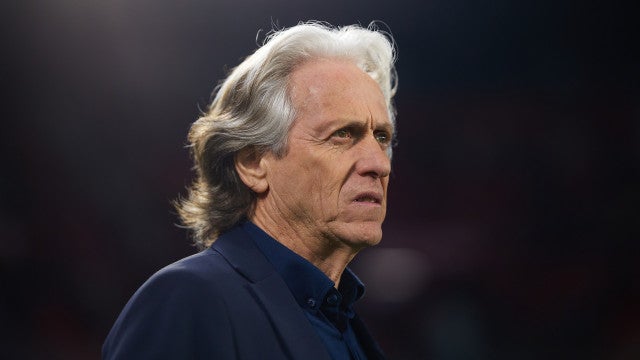 Imprensa turca avança que Jorge Jesus está de saída do Fenerbahçe