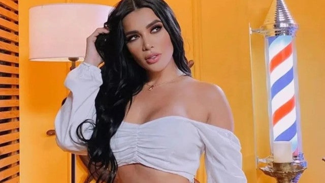 Dania Mendez é eliminada do La Casa de Los Famosos e indigna brasileiros