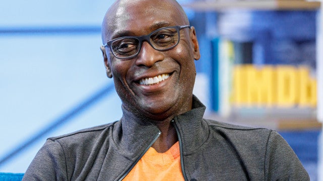 Lance Reddick, ator de ‘John Wick’, morreu devido a doença cardíaca