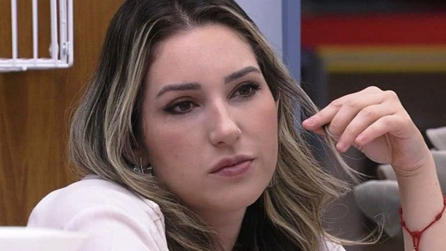 ‘É amor mesmo’, diz Amanda sobre Cara de Sapato