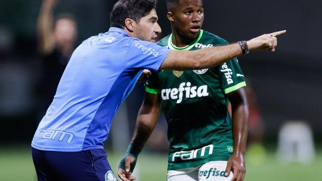 Palmeiras estreia no ‘campeonato mais competitivo do mundo’ em busca do 12º título