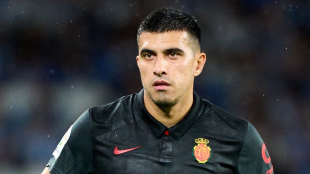 Atlético-MG anuncia a contratação do volante argentino Rodrigo Battaglia