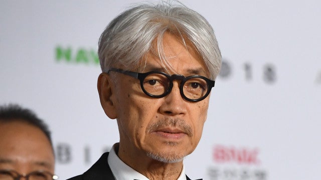 Morre o músico e compositor japonês Ryuichi Sakamoto