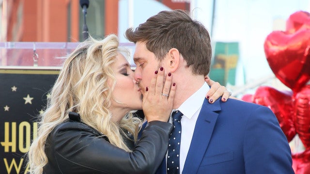 Michael Bublé comemora 12.º aniversário de casamento: "Melhor decisão"
