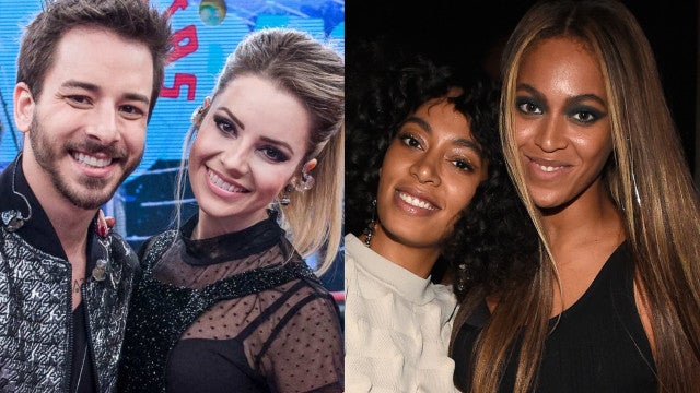 Unha e carne? Irmãos famosos que são melhores amigos!